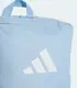 Рюкзак Adidas KIDS COLOR BL B 15L синий, голубой Дет 11x25x35 см купить