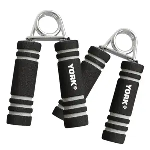 Еспандери York Fitness Strong 2 шт купити