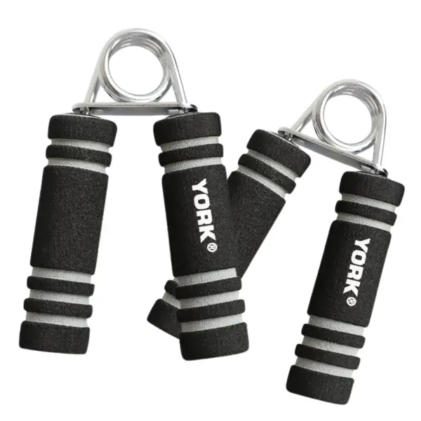 Еспандери York Fitness Strong 2 шт купити