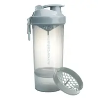 Шейкер спортивный SmartShake Original2GO One 800ml Mist Gray купить
