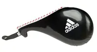Одинарна ракетка Shadow Single Target Mitt чорний | S | ADIDAS ADITST01 купити