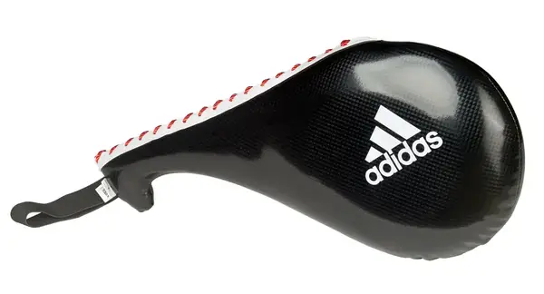 Одинарна ракетка Shadow Single Target Mitt чорний | S | ADIDAS ADITST01 купити