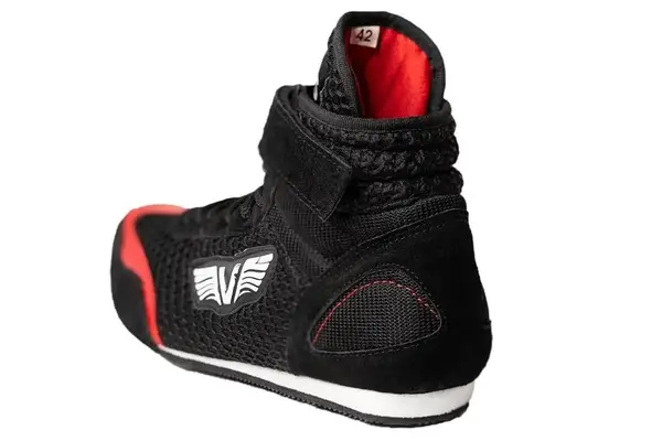 Боксерки V`Noks | Черный/Черный | 46 купить недорого в Украине, фото 4