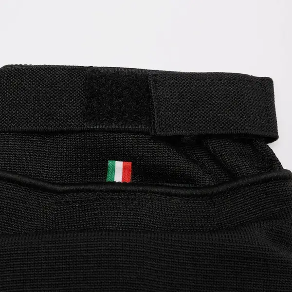 Захист гомілки та стопи Leone PT134 Dna Black XL купити недорого в Україні, фото 9