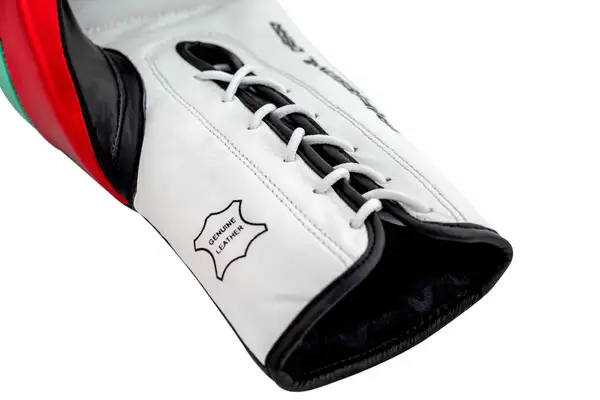 Боксерські рукавички V`Noks Mex Pro 12 ун. купити недорого в Україні, фото 5