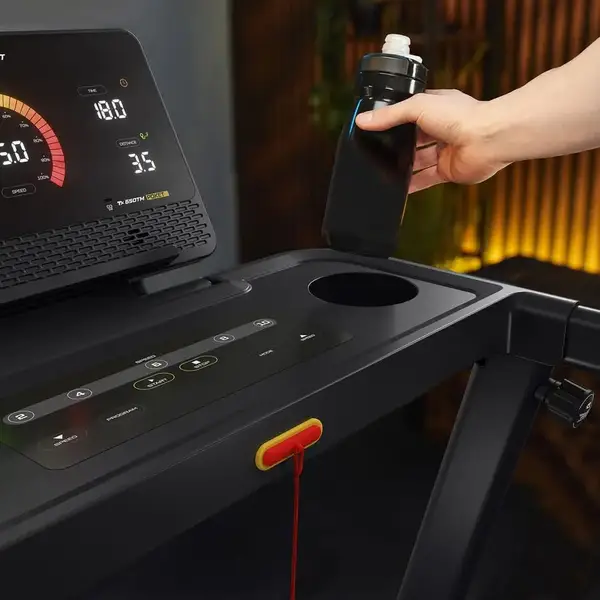 Беговая дорожка Trex Sport TX-650TM POKET купить недорого в Украине, фото 8