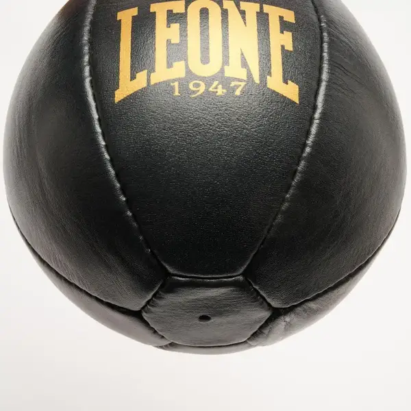 Пневмогруша боксерська Leone AT805 Speed ball Black M купити недорого в Україні, фото 5