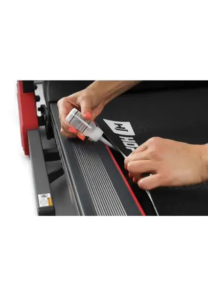 Беговая дорожка Hop-Sport HS-1400LB Bolt купить недорого в Украине, фото 7