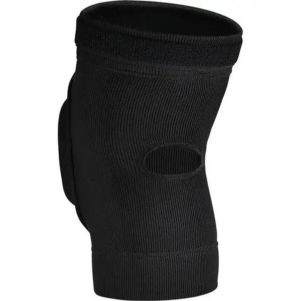 Наколінники спортивні RDX Hosiery Knee Foam K5 Black/Black S (пара) купити недорого в Україні, фото 3
