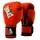 Боксерські рукавиці Everlast PROSPECT GLOVES червоний, чорний Діт 8 унцій
