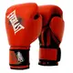 Боксерські рукавиці Everlast PROSPECT GLOVES червоний, чорний Діт 8 унцій купити недорого в Україні, фото 22692