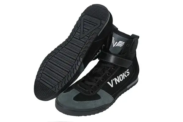 Боксерки V`Noks | Серый | 46 купить недорого в Украине, фото 4