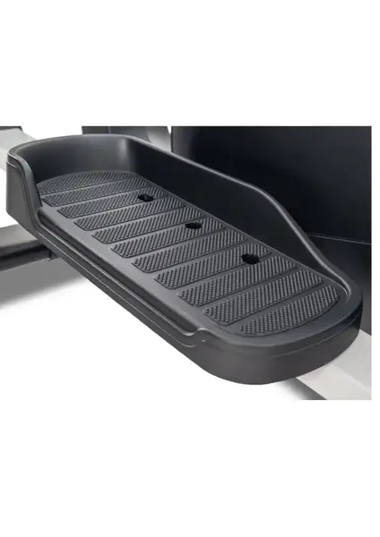 Орбитрек Hop-Sport HS-250C Riper черно-синий + мат купить недорого в Украине, фото 8