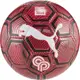 Мяч тренировочный Puma CP Never Stop Graphic ball красный | Размер 4 купить недорого в Украине, фото 40873