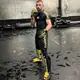 Перчатки для ММА Phantom APEX Sparring NEON L/XL купить