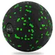 Массажный мяч PowerPlay PP-4350 Epp Massage Ball (d8) Черный/Зеленый купить