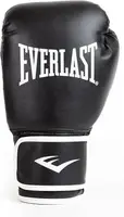 Боксерские перчатки Everlast CORE 2 TRAINING GLOVE черный Уни S/M купить