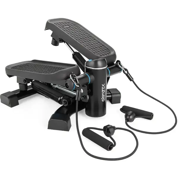 Степпер Gymtek XST600 2в1 Twist черный купить недорого в Украине, фото 2