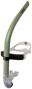 Трубка Arena SWIM SNORKEL III зелений Уні OFSM купити