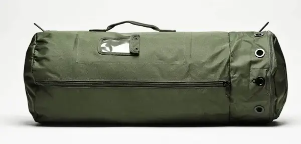 Сумка Leone Commando | Зеленый купить недорого в Украине, фото 5