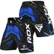 Шорты для MMA RDX MSS-IMF одобрены IMMAF Blue 2XL купить