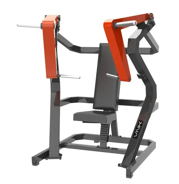 Тренажер жим горизонтальний VNK купити