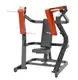 Тренажер жим горизонтальний VNK купити недорого в Україні, фото 1251