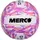 Мяч волейбольный Merco Dynamic volleyball ball white/pink