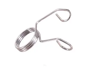 Затискач пружинний для олімпійських грифів Marbo Sport MA-Z003 Fi50 мм купити