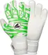 Перчатки вратарские Jako GK Animal Basic RC белый, зеленый Чл 11 (30 см) купить