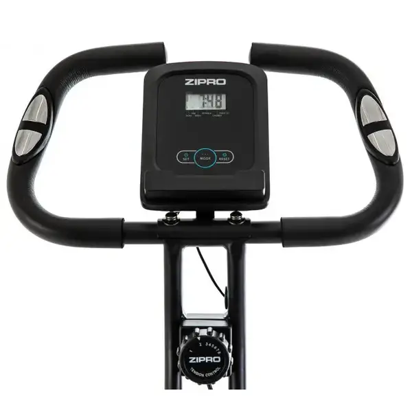 Велотренажер магнітний Zipro Future X купити недорого в Україні, фото 6