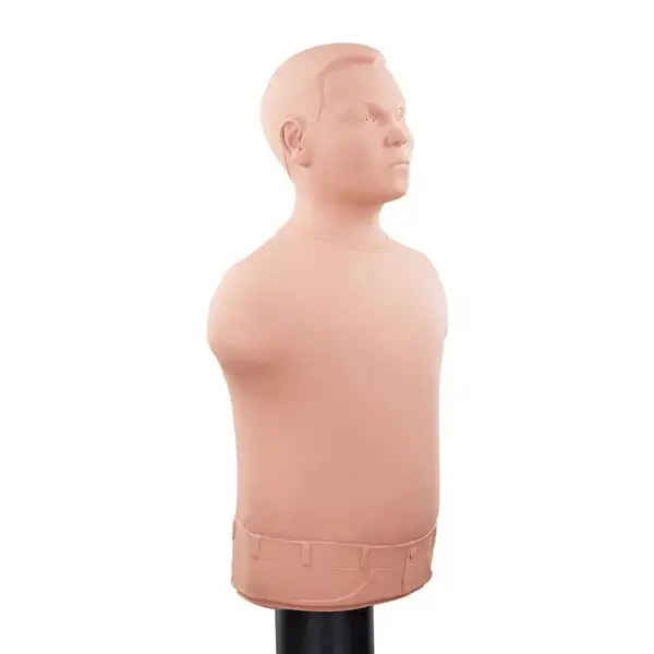 Манекен боксерский CENTURY BOBBY BULLY з підставкою (10175) купити недорого в Україні, фото 8