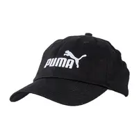 Кепка Puma ESS Cap Jr черный Дет OSFA купить