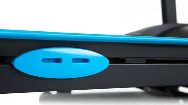 Беговая дорожка электрическая Zipro Tekno купить недорого в Украине, фото 6