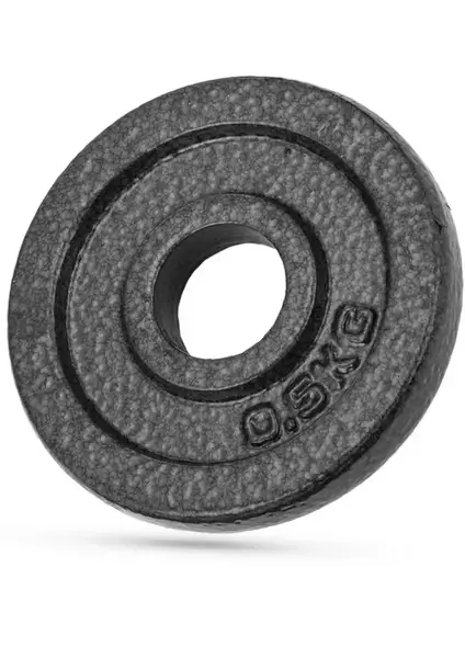 Набор гантели в кейсе Gymtek чугунные 2х10 кг. купить недорого в Украине, фото 9