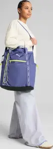 Сумка Puma AT ESS Tote 24L синій Жін 30 x 15 x 25 см купити