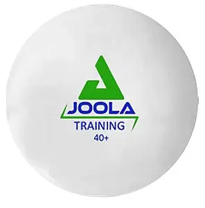М'ячі для настільного тенісу Joola Training 40+ 144 шт (44235) купити