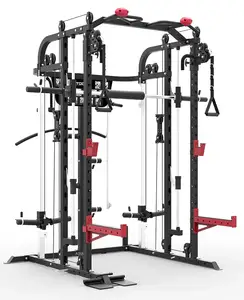 Силовая мультистанция Toorx All-in-One ASX-90 (ASX-90) купить