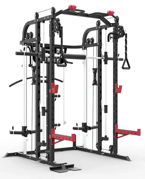 Силовая мультистанция Toorx All-in-One ASX-90 (ASX-90) купить