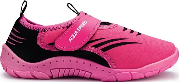 Аквашузи Aqua Speed AQUA SHOE 27F 62158 рожевий Уні 21 купити недорого в Україні, фото 4