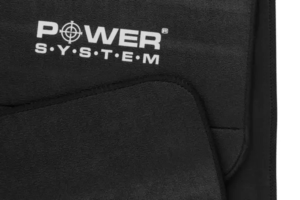Пояс для схуднення Power System Slimming Belt Wt Pro PS-4001 XL (125*25 см) купити недорого в Україні, фото 3