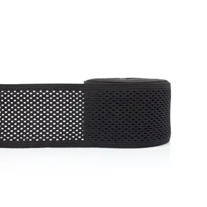 Бинты для бокса Fairtex HW4 Black (4,5м.) купить