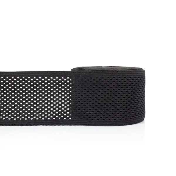 Бинты для бокса Fairtex HW4 Black (4,5м.) купить недорого в Украине, фото 2