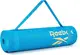 Килимок для тренуваннь Reebok Performance Training Mat блакитний Уні 176 x 61 x 0.8 купити