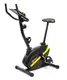 Велотренажер BS-1006B GAINER | Черный/Жовтый | купить