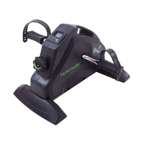 Велотренажер ROTOR MINI TUNTURI CARDIO FIT M30 | Черный купить