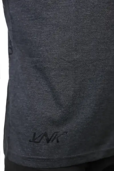Футболка VNK Сірий S купити недорого в Україні, фото 8