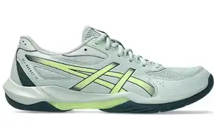 Кросівки сквош чол. Asics Gel-Rocket 12 Lichen Rock/Tranquil Teal (44) 10 купити