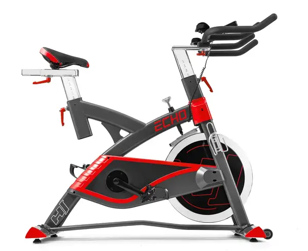 Спинбайк Hop-Sport HS-055IC Echo 2021 купить недорого в Украине, фото 9