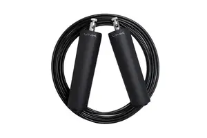 Скакалка VNK Soft Black купити